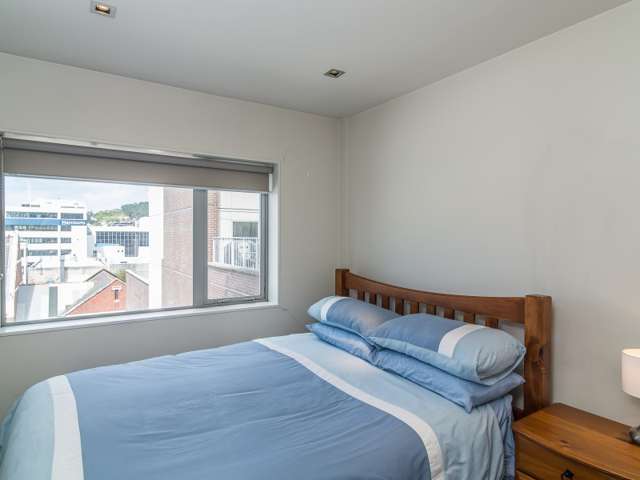 4h/11 Tennyson Street Te Aro_4