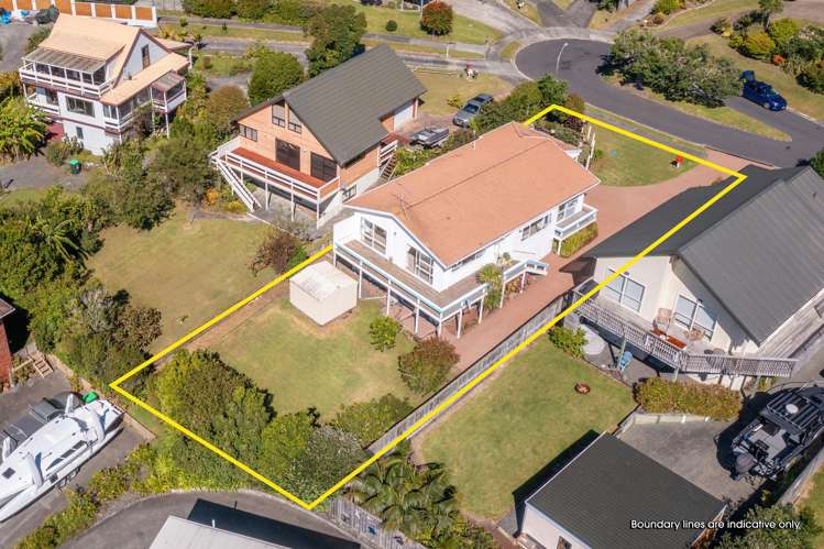 16 Arohia Place Snells Beach_13