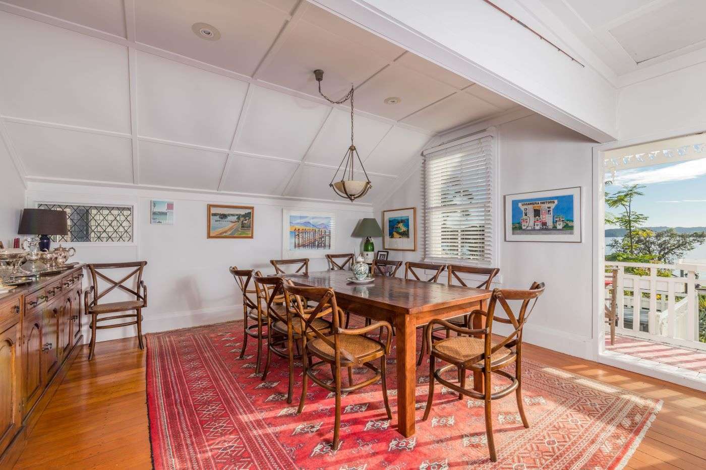 40 Marsden Road in Paihia, Far North