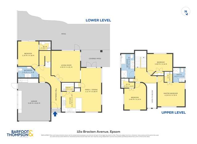 12A Bracken Avenue Epsom_1