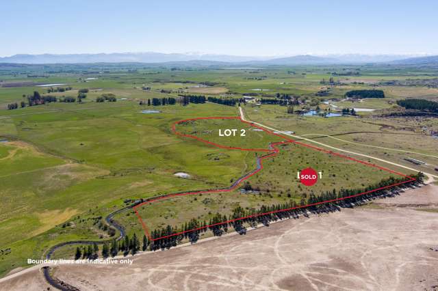 Old Dunstan Road, Moa Creek, Central Otago Cromwell_1