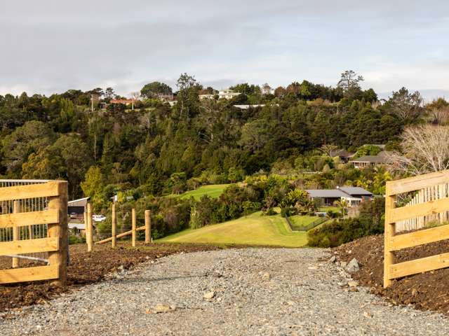 Lot 3 291 Sharp Road Matakana_3