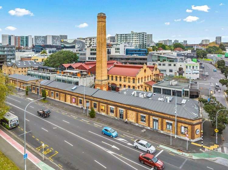 31A Drake Street Freemans Bay_10