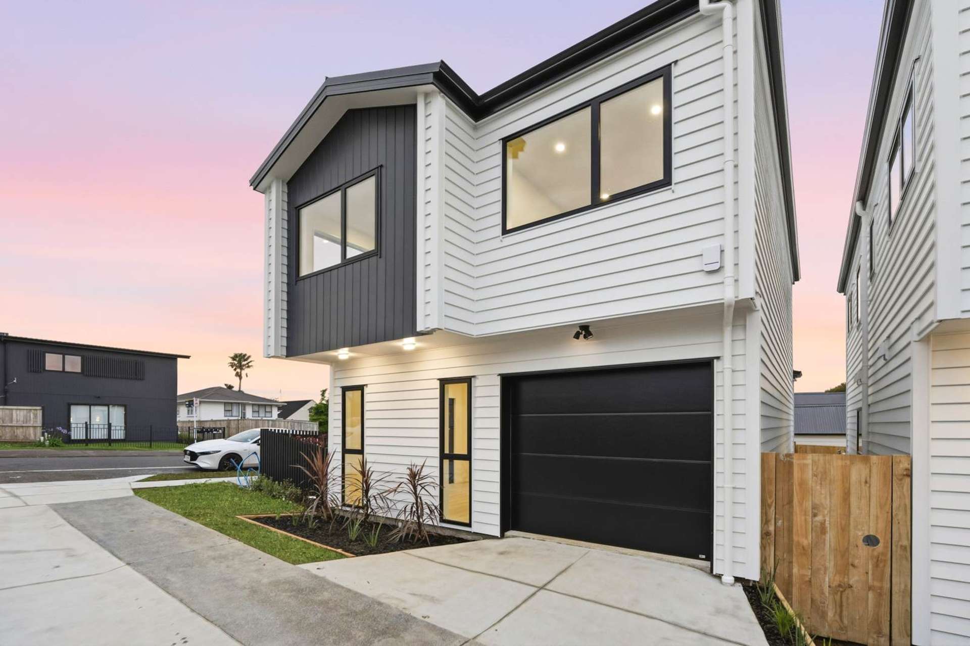Lot 1, 8 Bradbury Road Highland Park_0