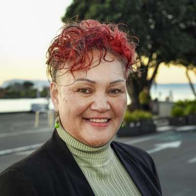 Penelope Northover