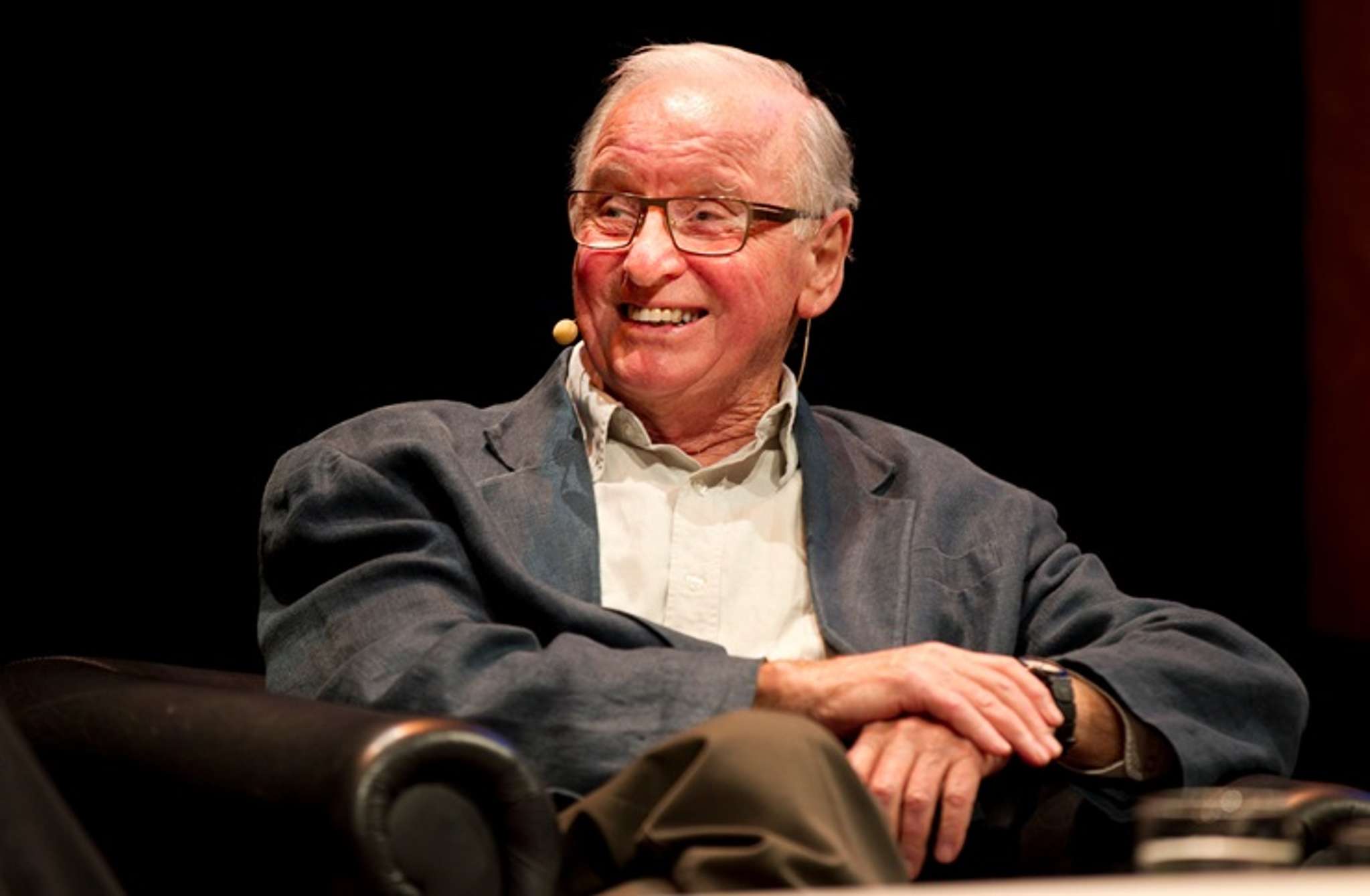 Author Maurice Gee’s home for sale after his death at 93