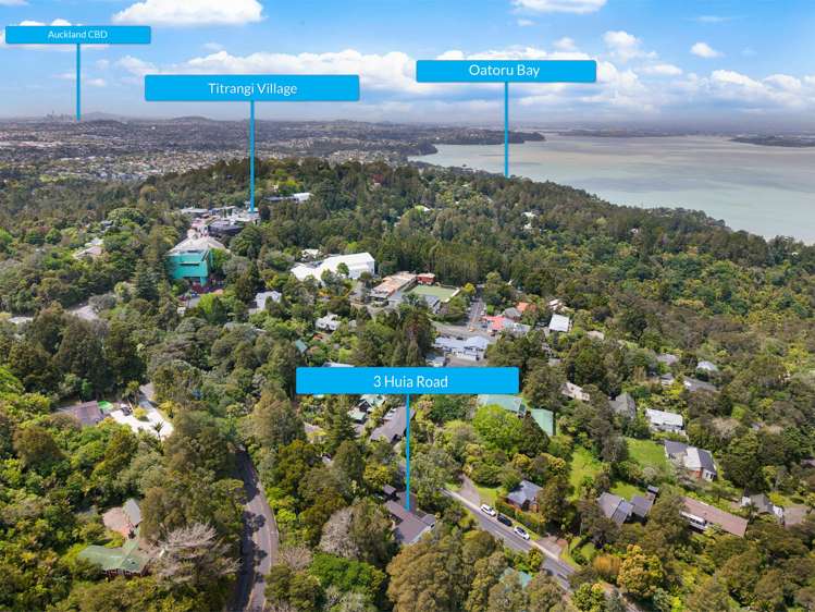3 Huia Road Titirangi_22