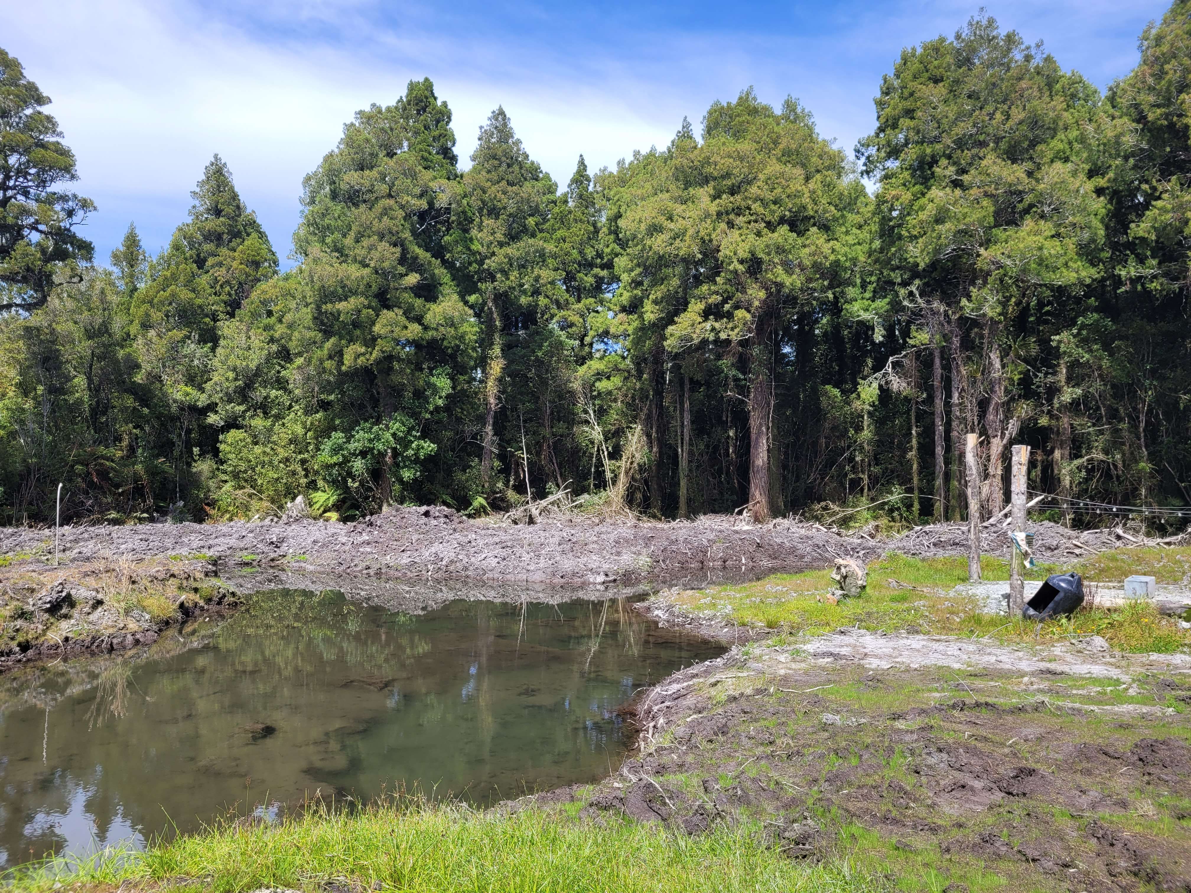 378a Kumara Junction Highway, Arahura Valley Westland Houses for