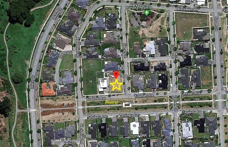 1 Kumara Street Pegasus_8