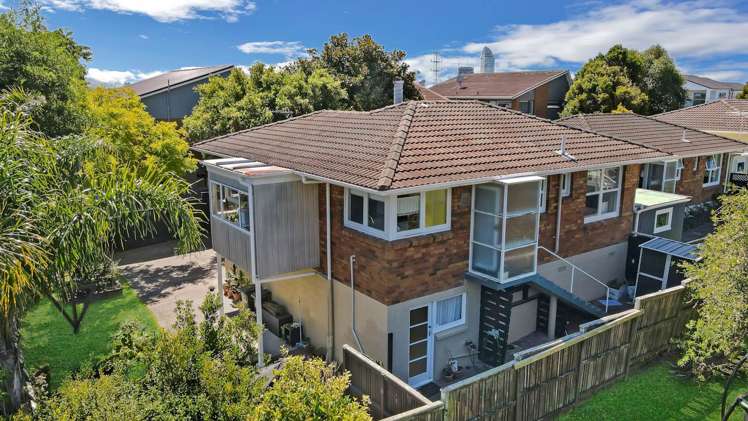 3/43 Francis Street Hauraki_20