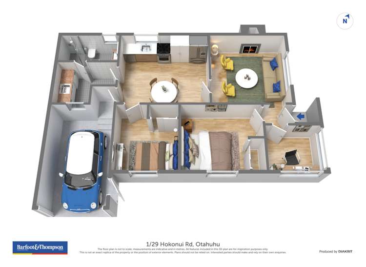 29 Hokonui Road Otahuhu_10