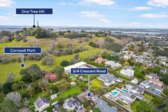 3/4 Crescent Road Epsom_2