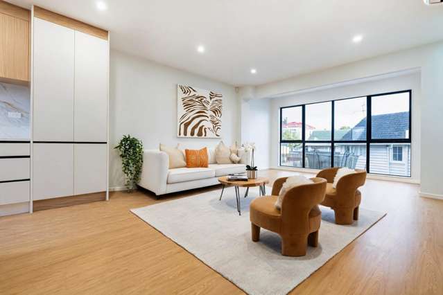Lot 3, 4 Woolley Avenue New Lynn_2