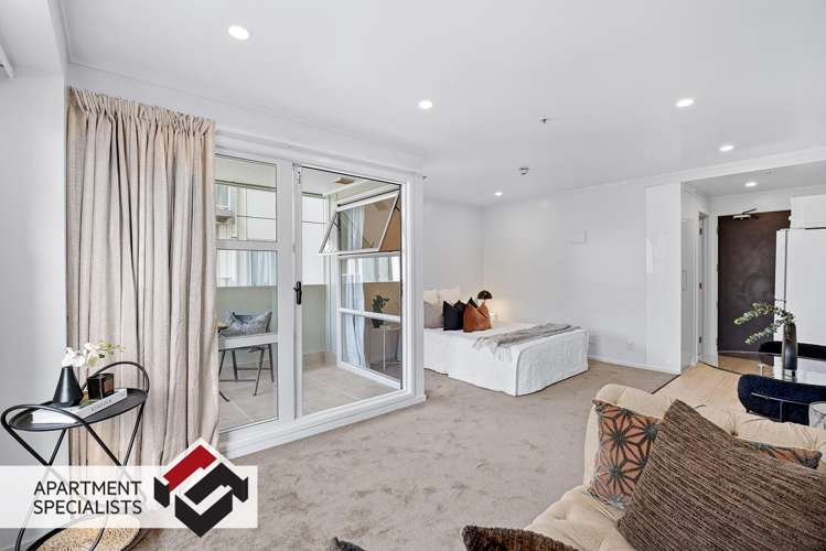 109 Vincent Street Auckland Central_8