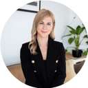Renee Sybrandy