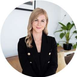 Renee Sybrandy