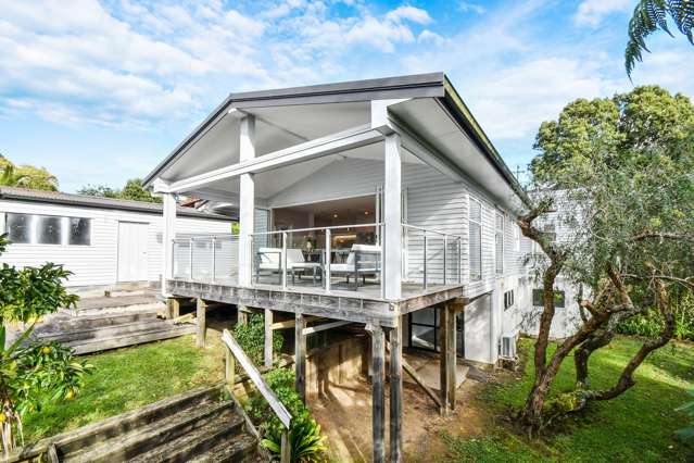 YOUR 2ND CHANCE AT COCKLE BAY LIVING !?