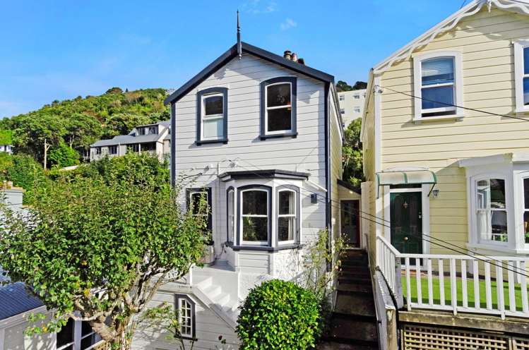 362 Tinakori Road Thorndon_29