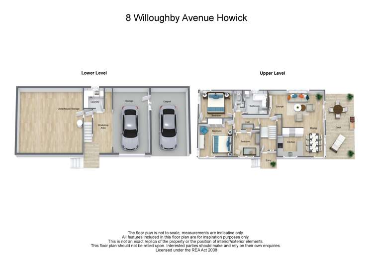 8 Willoughby Avenue Howick_20