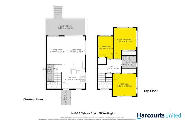 5/33 Ryburn Road Mt Wellington_1