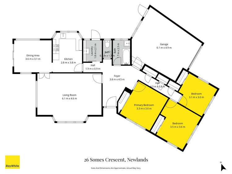 26 Somes Crescent Newlands_19
