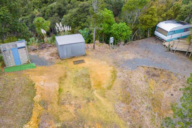 21 Kayes Crescent - Little Bay Coromandel Waikawau_4