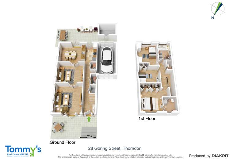 28 Goring Street Thorndon_14