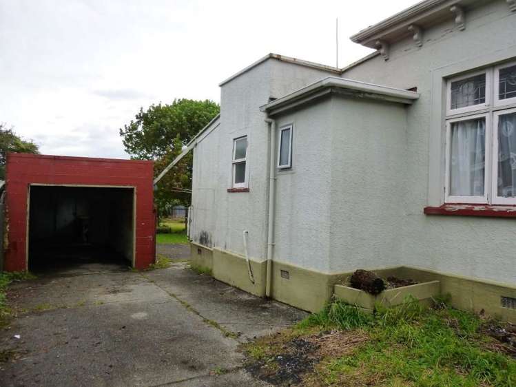 89 Shakespeare Street Greymouth_22