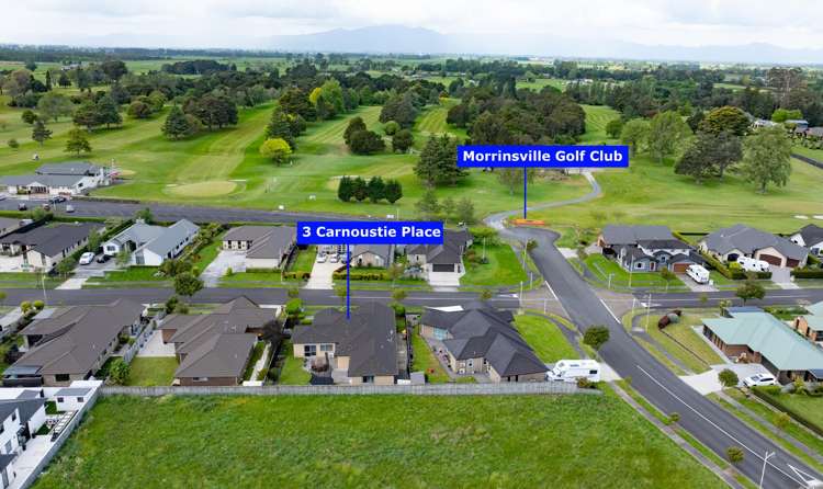 3 Carnoustie Place Morrinsville_21