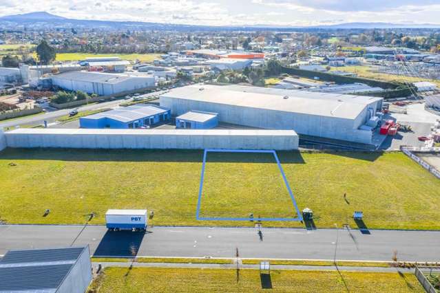 Lot 5 Rangiora Business Hub Rangiora_1