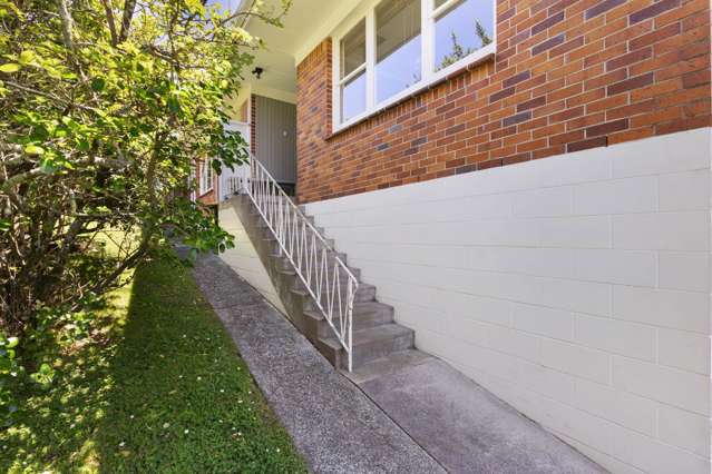RARE FIND! BRICK & TILE BEAUTY WITH URBAN VIEWS!