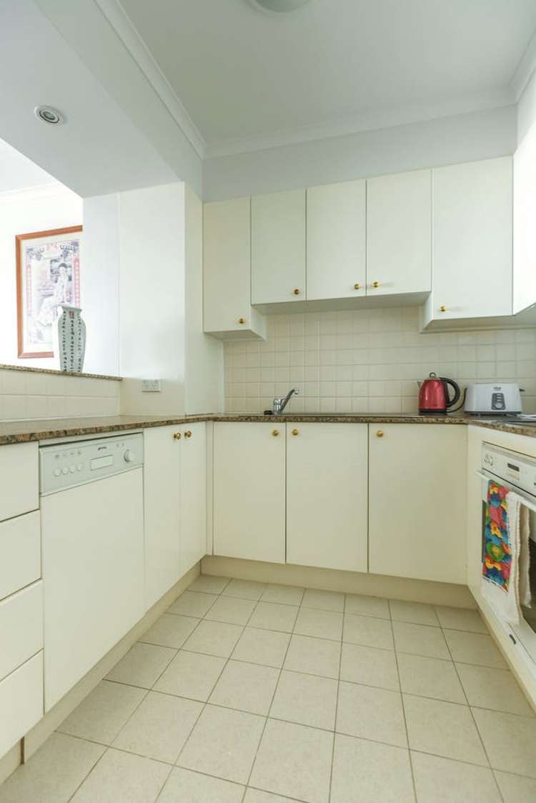 2402/8 Albert Street Auckland Central_6