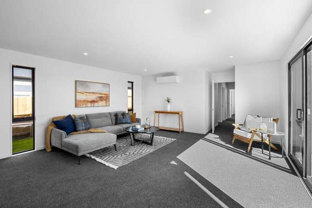 Spacious, Stylish & Exceptionally Versatile!