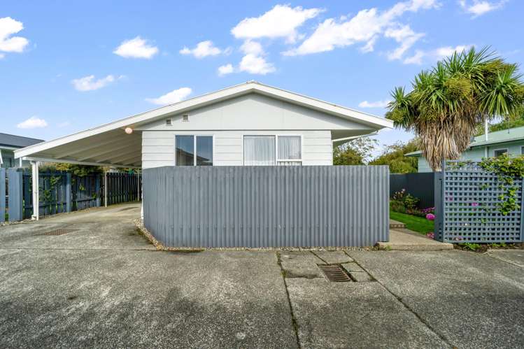 2/106 Bowmont Street Appleby_16