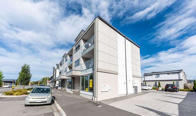 9/376 Worcester Street Linwood_1