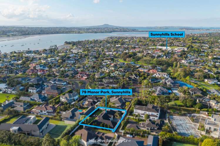 79 Manor Park Sunnyhills_34