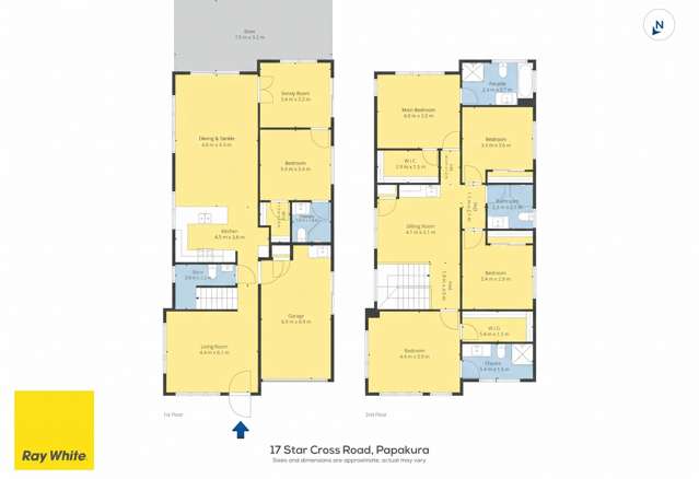 17 Star Cross Road Karaka_1