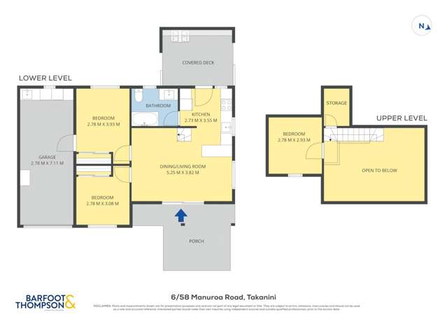 6/58 Manuroa Road Takanini_1