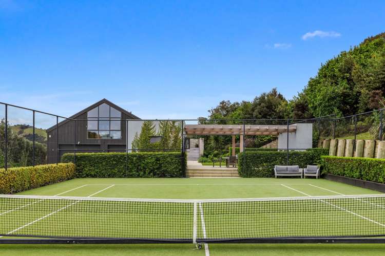 538 Mahurangi West Road Mahurangi West_49