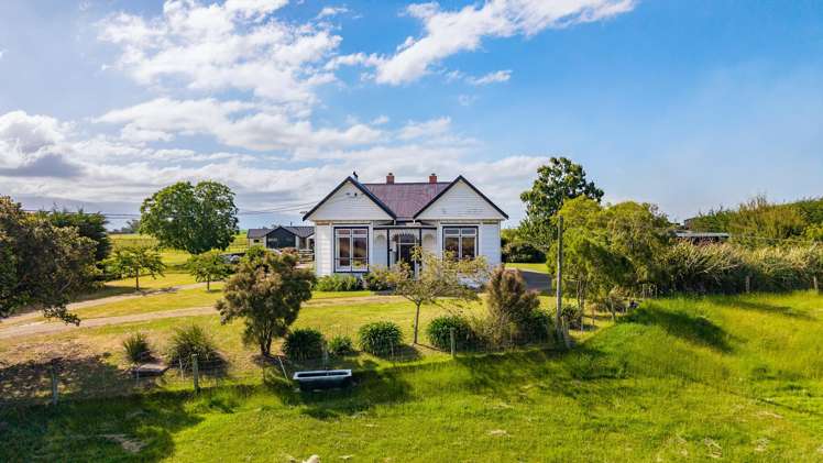 253 Molloys Road Waimate_24