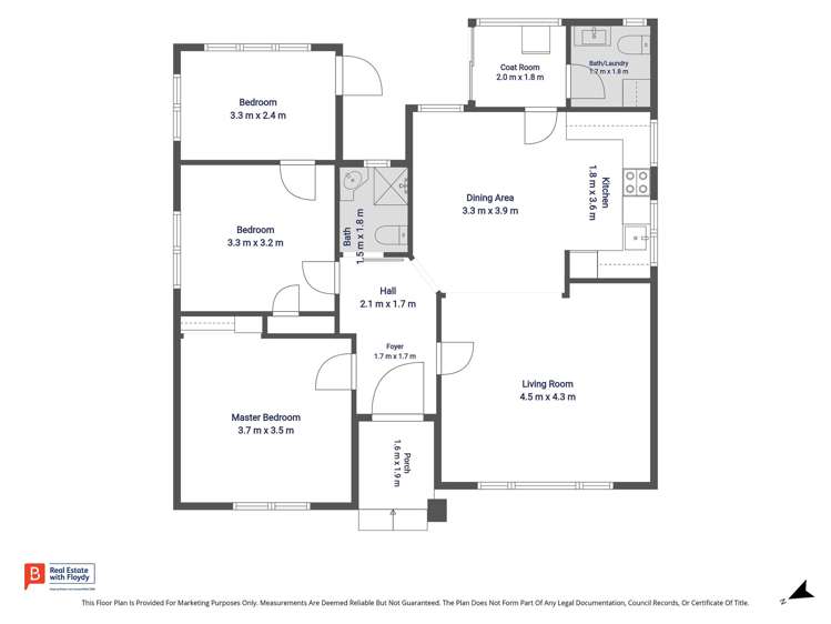 14 Moore Avenue Tawhero_16