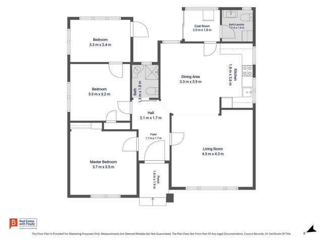 14 Moore Avenue Tawhero_1