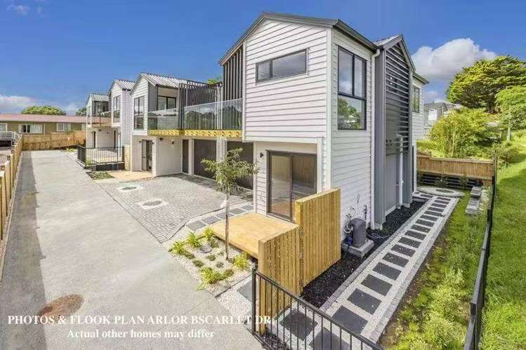 12D Scarlet Drive Ranui_14