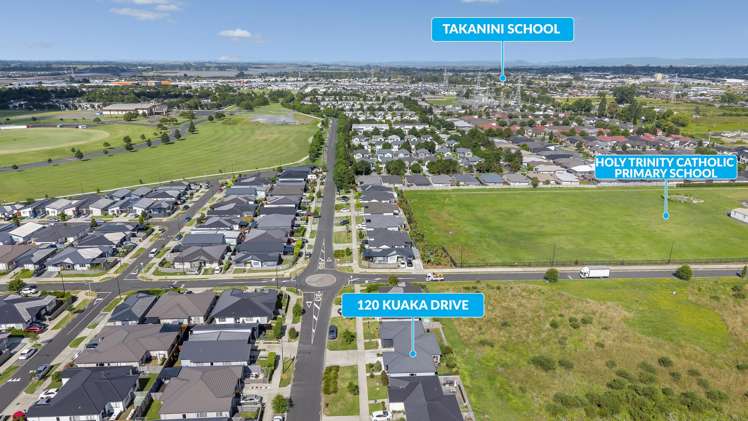 120 Kuaka Drive Takanini_2