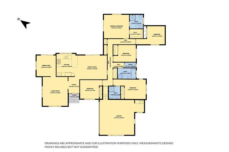 18 Karson Place Flat Bush_13