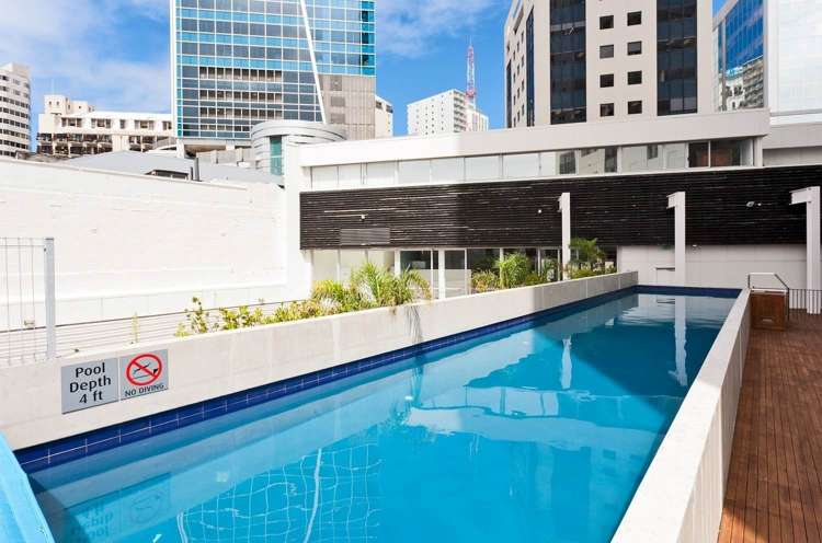 14g/16 Gore Street Auckland Central_10