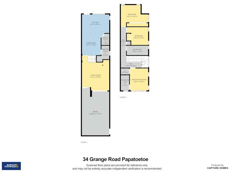 34 Grange Road Papatoetoe_13