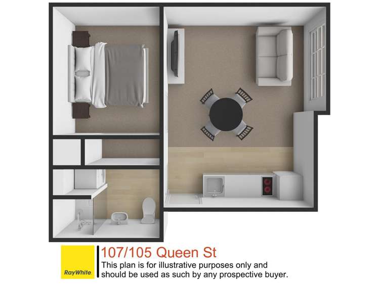 107/105 Queen Street Auckland Central_8