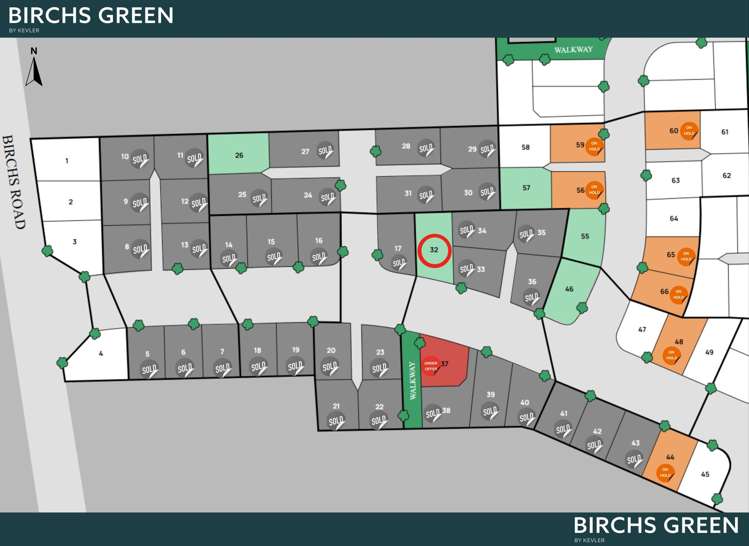 Lot 32 Birchs Green_4