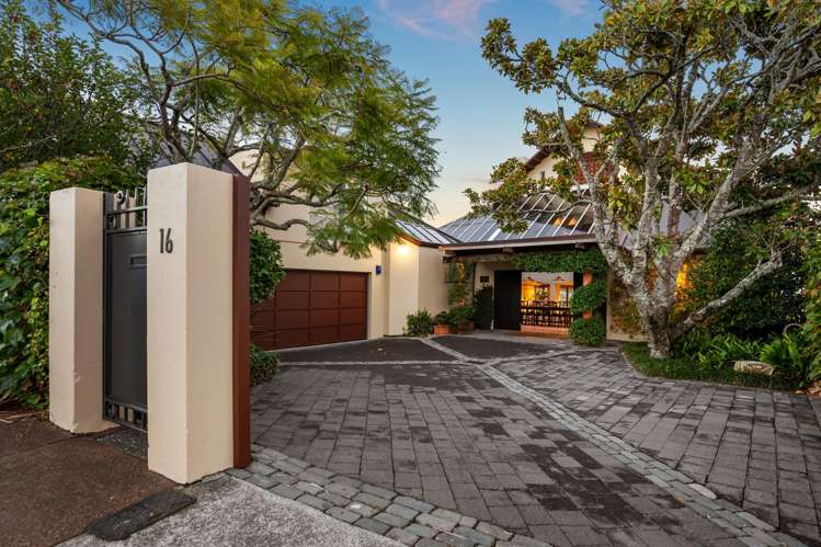 16 Brighton Road Parnell_25